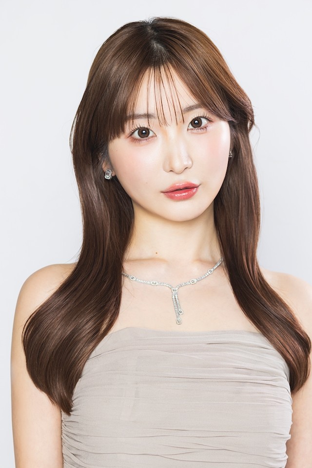 南 はるプロフィール写真3